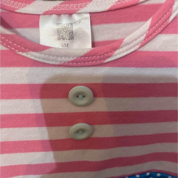 Boutique Nutcracker Dress - Picture 5 of 9